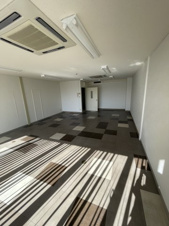 校條ビル【内装】