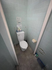 校條ビル【トイレ】