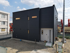 甲府市富士見1丁目　新築戸建の画像