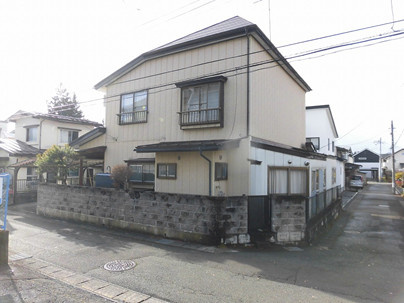 箱清水一丁目売地【外観】