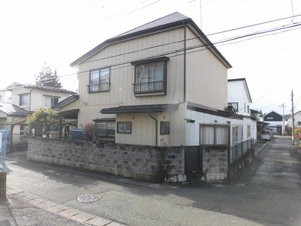 箱清水一丁目売地【外観】