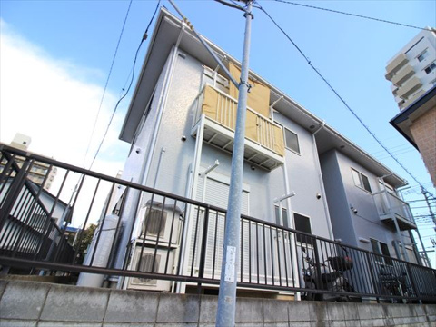 メゾン桜川の画像