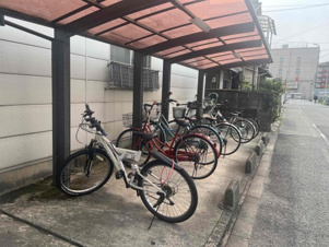 千代田マンション【共有部分】