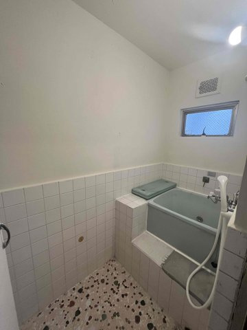 千代田マンション【浴室】