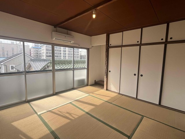 千代田マンション【和室】