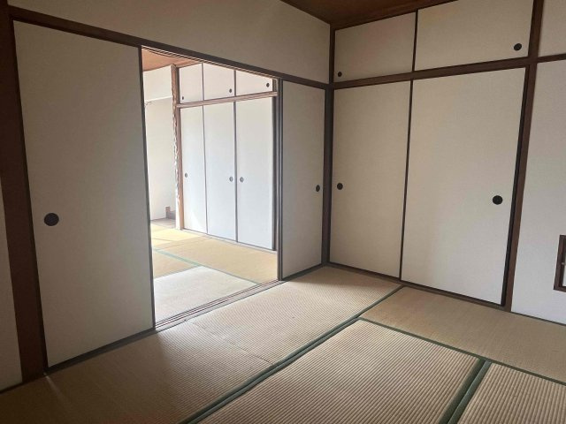 千代田マンション【内装】