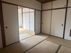 千代田マンション【内装】