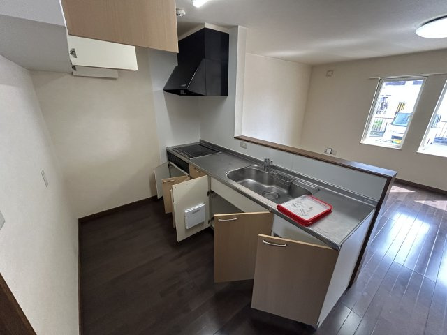 イリスⅠｗ【キッチン】