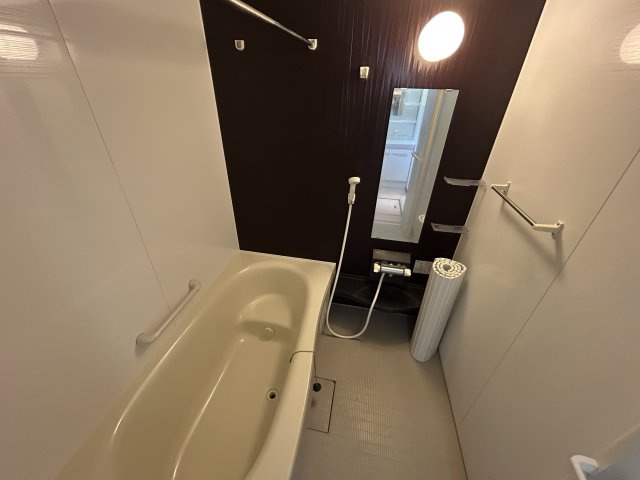 イリスⅠｗ【浴室】