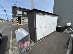 イリスⅠｗ【その他】