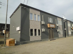 イリスⅠｗ【外観】