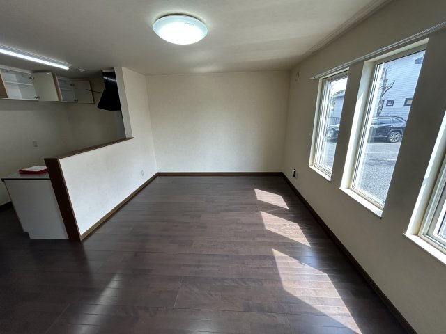 イリスⅠｗ【居間・リビング】