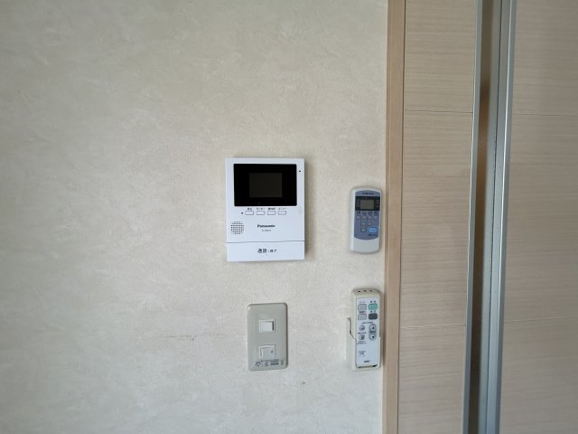 イリスⅠｗ【設備】