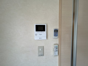 イリスⅠｗ【設備】