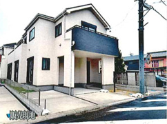 春日井市妙慶町2期の画像