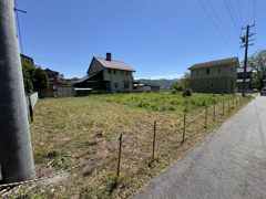 伊那市日影5712-2　土地の画像