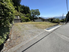 伊那市西町土地の画像