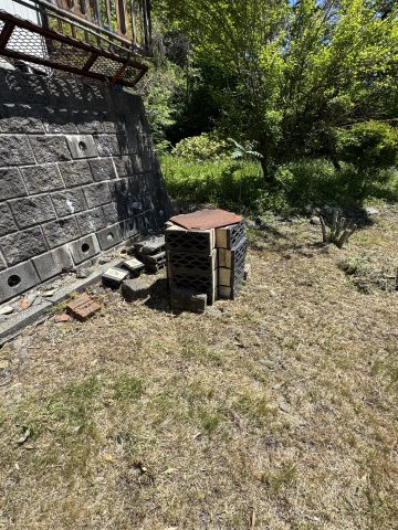 伊那市西町土地【その他】