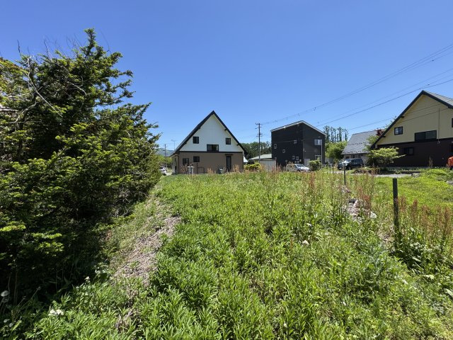 伊那市福島土地【外観】