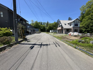 伊那市福島土地【周辺】