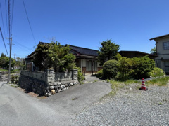 伊那市山寺1464-1　中古住宅の画像