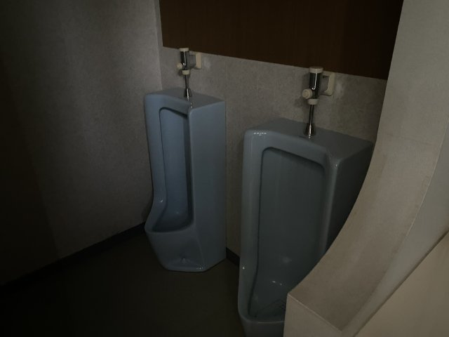 横手市中央町中古テナント【トイレ】トイレも気になるポイント