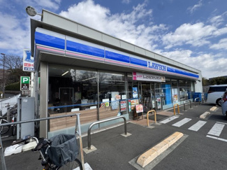 ローソン府中本町一丁目店