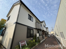 岸和田市・田治米町の画像