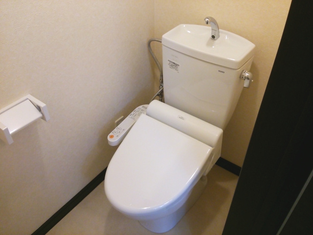 太陽ホーム【トイレ】