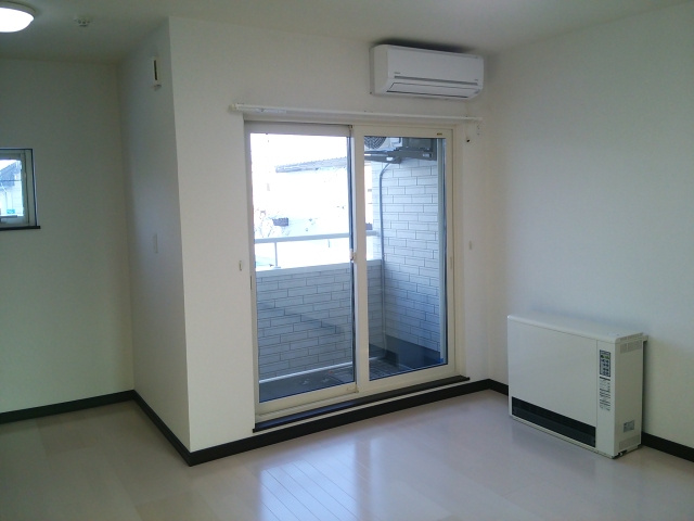 太陽ホーム【居間・リビング】