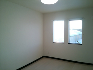 太陽ホーム【寝室】