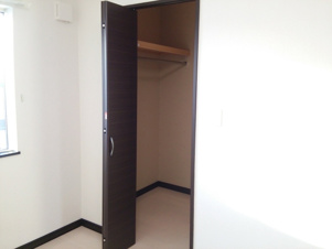 太陽ホーム【収納】