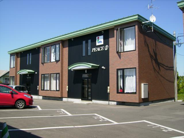 ＰＥＡＣＥ①【外観】