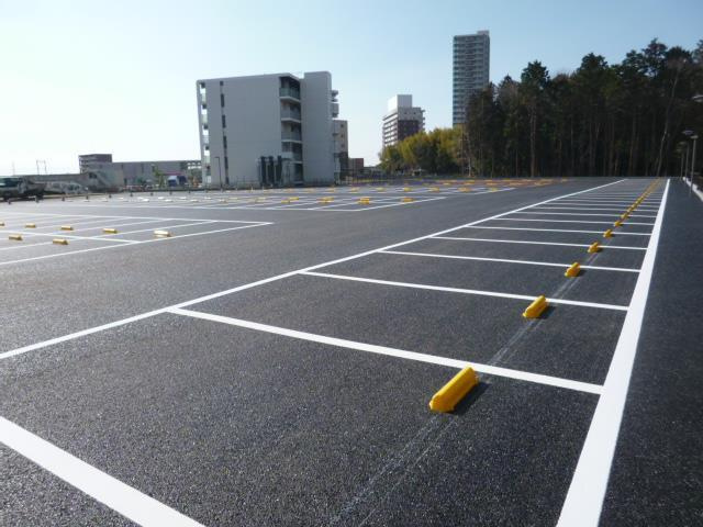 みどりの駅徒歩約3分