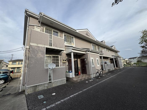 グランメールⅡの画像