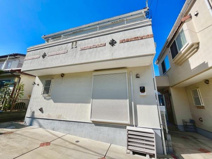 藤沢市高倉 中古戸建の画像