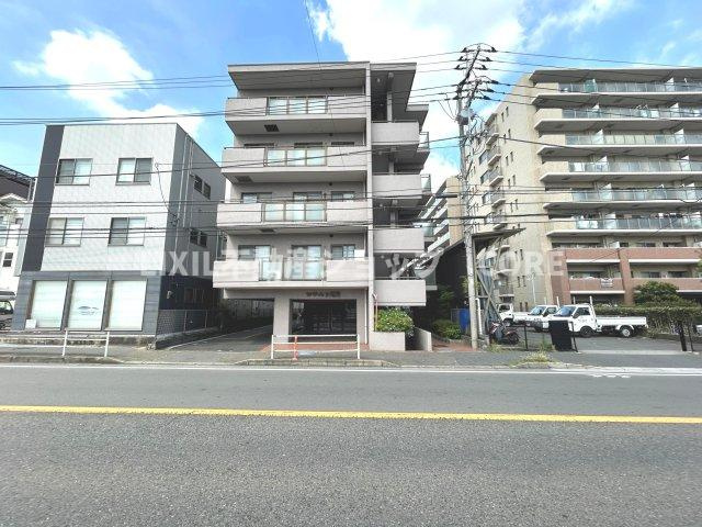 セザール第3鶴間の画像