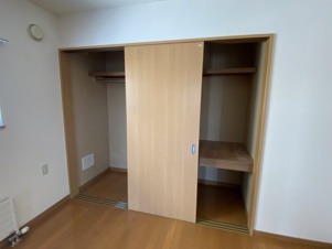 Ｍハーモニー【収納】