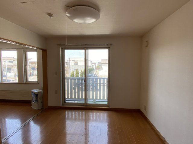 Ｍハーモニー【寝室】