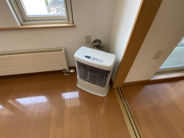 Ｍハーモニー【設備】