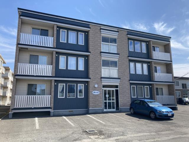 Ｍハーモニー【外観】