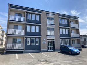 Ｍハーモニー【外観】