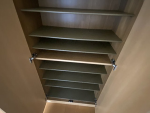 Ｍハーモニー【収納】