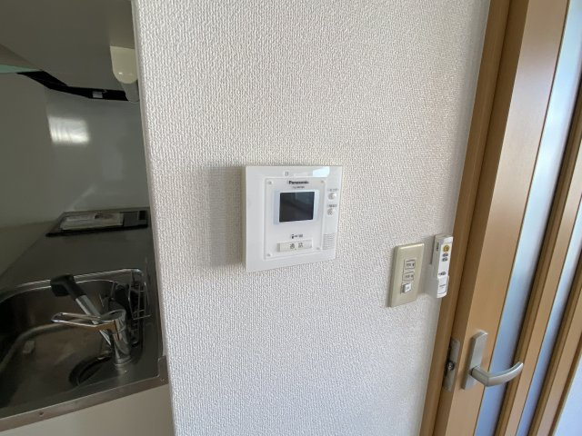 Ｍハーモニー【設備】