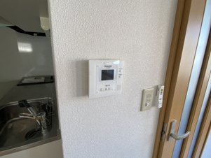 Ｍハーモニー【設備】