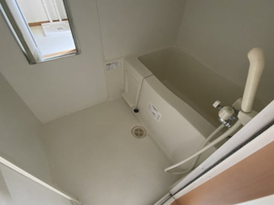 Ｍハーモニー【浴室】