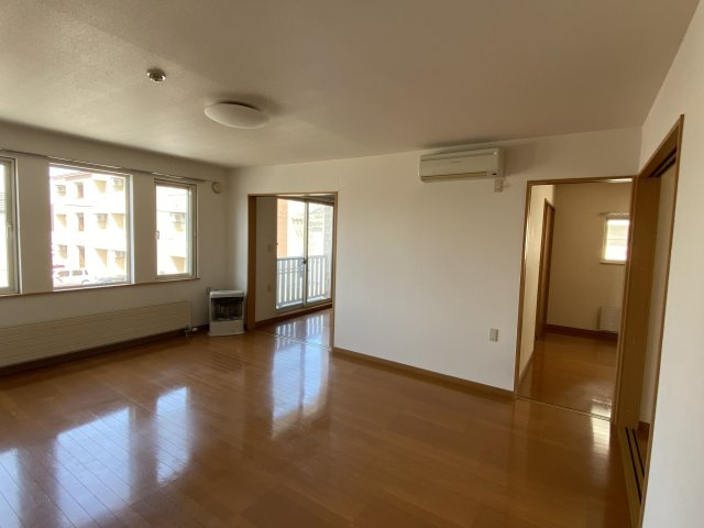 Ｍハーモニー【居間・リビング】