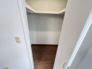 レジデンス・アイ弐号館【収納】