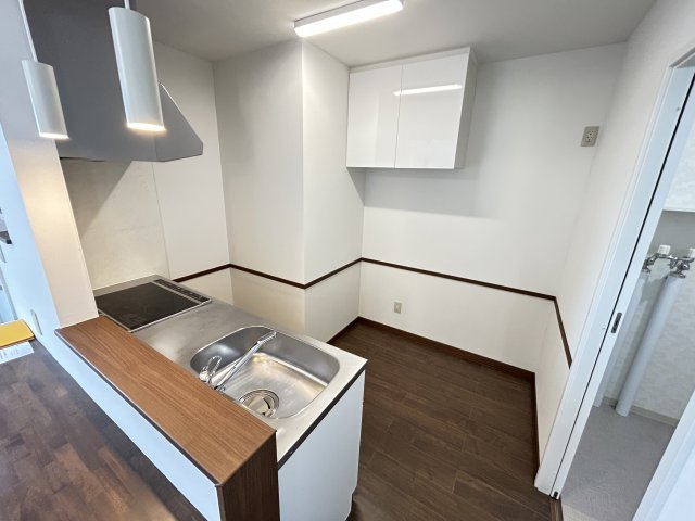 レジデンス・アイ弐号館【その他】