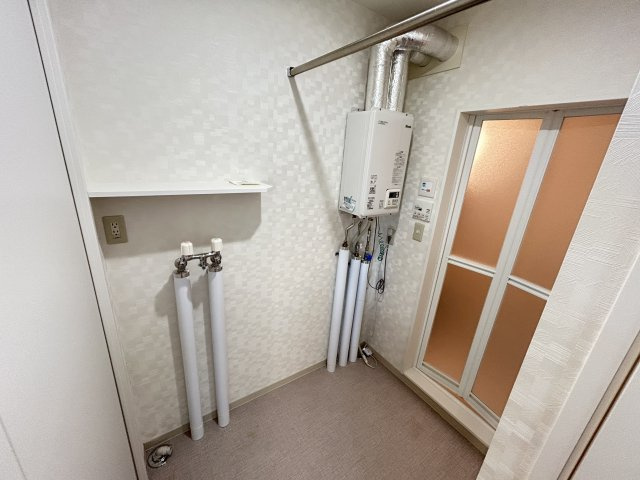 レジデンス・アイ弐号館【その他】